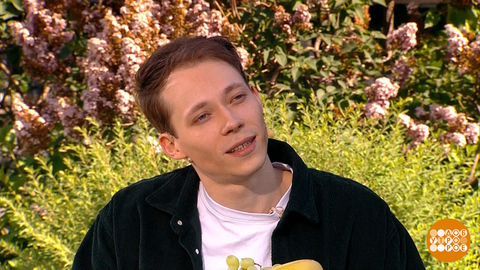 Илья Гришин о фильме «Великая. Золотой век». Доброе утро. Фрагмент