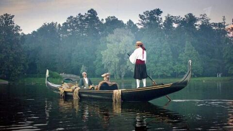 Великая. Золотой век. 8 серия. Анонс