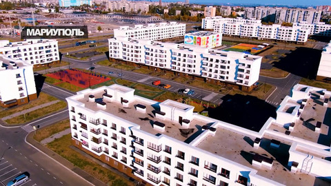 «Украинский мэр Мариуполя говорит, что это иллюзия». АнтиФейк. Анонс