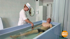 Хочу в санаторий! Доброе утро. Фрагмент