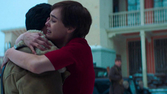 Любовь Советского Союза. Художественный фильм. Анонс