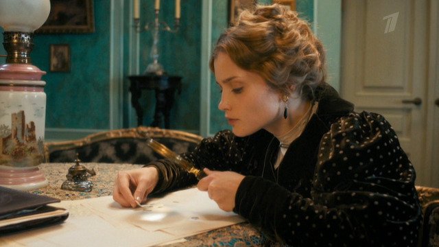 «Формула преступления». Почему нельзя пропустить сериал