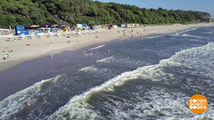 Погода шепчет: купаться рано... Доброе утро. Фрагмент