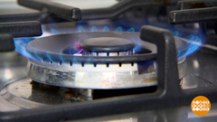 А у вас в квартире — газ? А с ним все в порядке? Доброе утро. Фрагмент