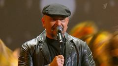 Шансон года 2025. Анонс