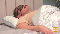 Ортопедический матрас: жесткость — не главное. Доброе утро. Фрагмент