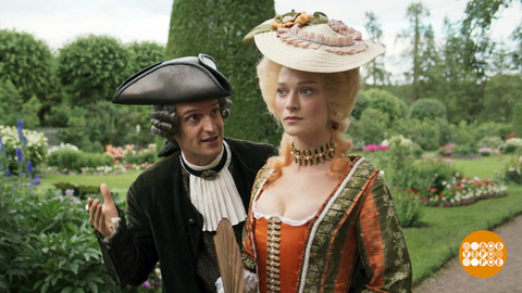 «Великая. Золотой век»: кем была княжна Тараканова? Доброе утро. Фрагмент