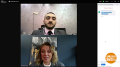 Финансовые пирамиды маскируются. Но мы их вычислим! Доброе утро. Фрагмент