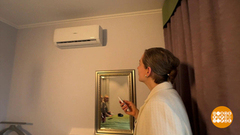 Кто, кто в кондиционере живет? Доброе утро. Фрагмент