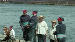 «Коней они купали в Сене». 1812 — 1815. Заграничный поход. Документальная драма. Анонс