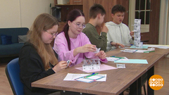 Зачем шестилетке бизнес-план? Доброе утро. Фрагмент