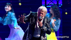 Александр Левшин — «Любовь за плату». Шансон года. Фрагмент