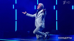 Сосо Павлиашвили — «Каждому свое». Шансон года. Фрагмент