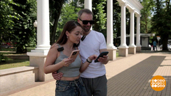 Вот что значит настоящий верный друг! Доброе утро. Фрагмент