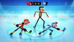 «Ну, погоди!», «Чемпионы». Золотая коллекция Союзмультфильма. Анонс