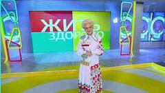 Аномальная жара. Жить здорово! Анонс