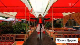 Турецкий досуг; плантации; лечебная пещера; мужская красота, пахлавани. Турция. Часть 1. Жизнь других. Лучшие моменты