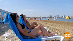 «Горящие» туры: откуда скидки? Доброе утро. Фрагмент