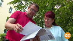 Кому я должен — фирма все спишет? Доброе утро. Фрагмент