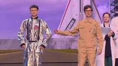 «Парень, ты сам выбрал альтернативную службу». КВН. Высшая лига. Третий четвертьфинал 2025. Анонс