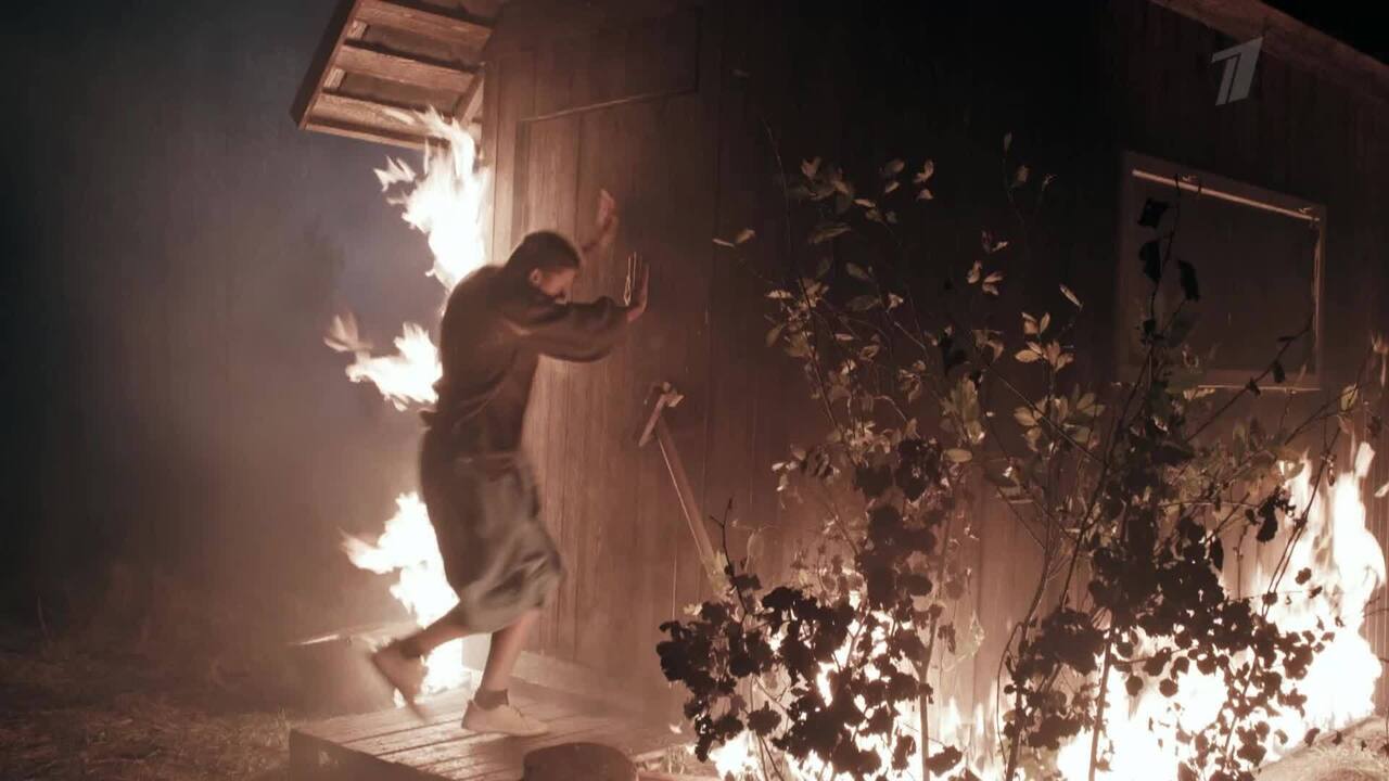 «Сделай быстро и красиво». Чужой. Анонс