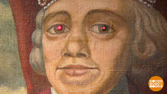 «Искусство за закрытыми дверями» — теперь для всех. Доброе утро. Фрагмент