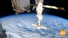 Космос. Поехали! Праздничный канал. Фрагмент