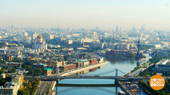 Такая разная Россия. Праздничный канал. Фрагмент