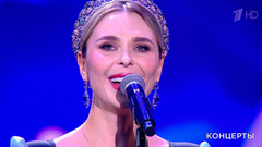 Пелагея — «Течет Волга». «Течет река Волга». Фрагмент