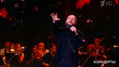 Ярослав Сумишевский — «Там, где клен шумит». «Течет река Волга». Фрагмент