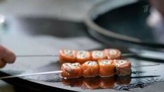 Шашлыки. Повара на колесах. Анонс