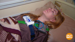 Не буди меня, будильник! Сам проснусь… Доброе утро. Фрагмент