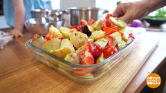 «Постимся постом приятным...» Доброе утро. Фрагмент