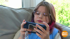 Дети зависли в гаджетах. Прямо как взрослые! Доброе утро. Фрагмент