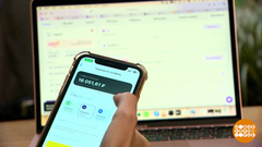 Кошелек на маркетплейсе. Выгодно? Безопасно? Доброе утро. Фрагмент