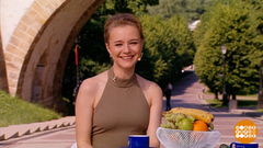 Любовь Константинова — о фильме «Чужой». Доброе утро. Фрагмент