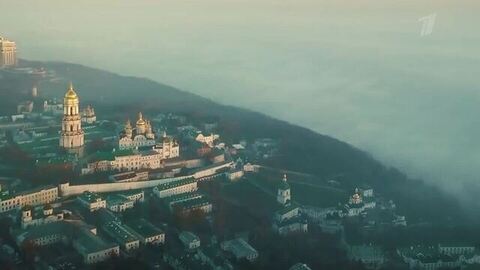 Люди Христовы. Наше время. Документальный фильм. Анонс