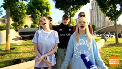 Если песня, то для души! Доброе утро. Фрагмент