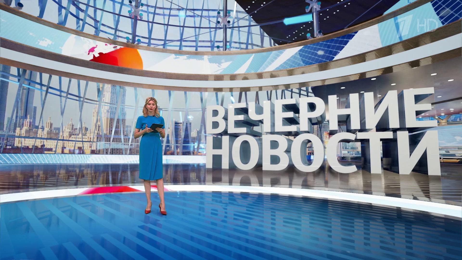 Выпуск новостей в 18:00 18 июня 2025