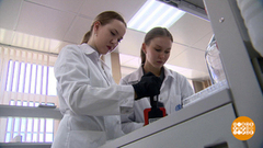 Прививка от аллергии: это возможно? Доброе утро. Фрагмент