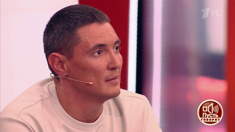 «Я ее любил», — мужчина отрицает причастность к смерти своей девушки. Пусть говорят. Фрагмент