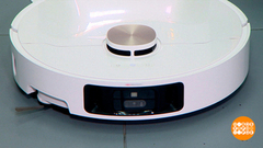 Я — робот. И я — пылесос. Куда я еду? Доброе утро. Фрагмент