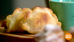 Что такое посикунчики, и с чем их едят? Доброе утро. Суббота. Фрагмент