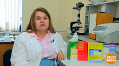 Стиральный порошок: изучаем состав. Доброе утро. Фрагмент