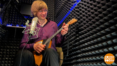 Балалайка: минимум струн, максимум задушевности! Доброе утро. Фрагмент