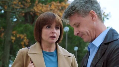 «В лесу я случайно обнаружила труп». Ищейка 6. Анонс