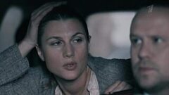 Чужой. 5 серия. Анонс