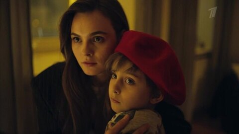 «Мне кажется, я ненавижу своего ребенка». Триггер 2. Анонс