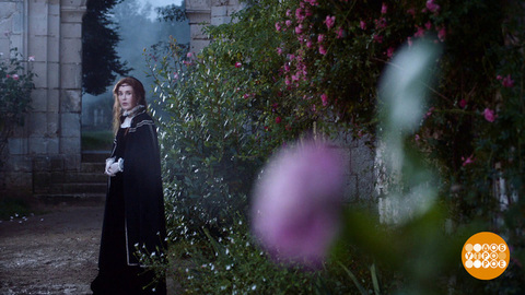 «Диана де Пуатье»: ах, какая женщина! Доброе утро. Фрагмент