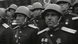 80 лет назад на Красной площади прошел Парад Победы